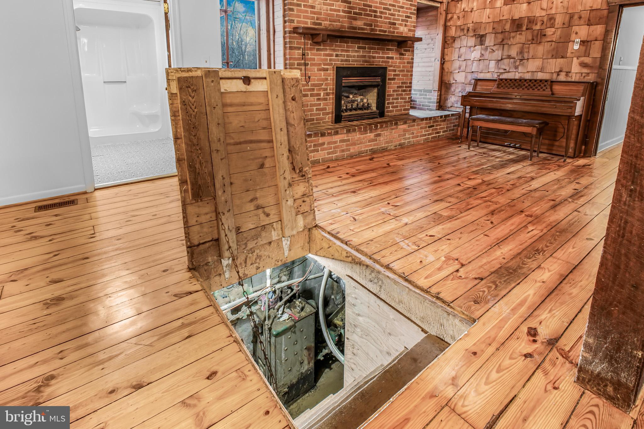 6908 South Roxbury Mill Road Spotsylvania, VA 22551 - Photo 83 of 94