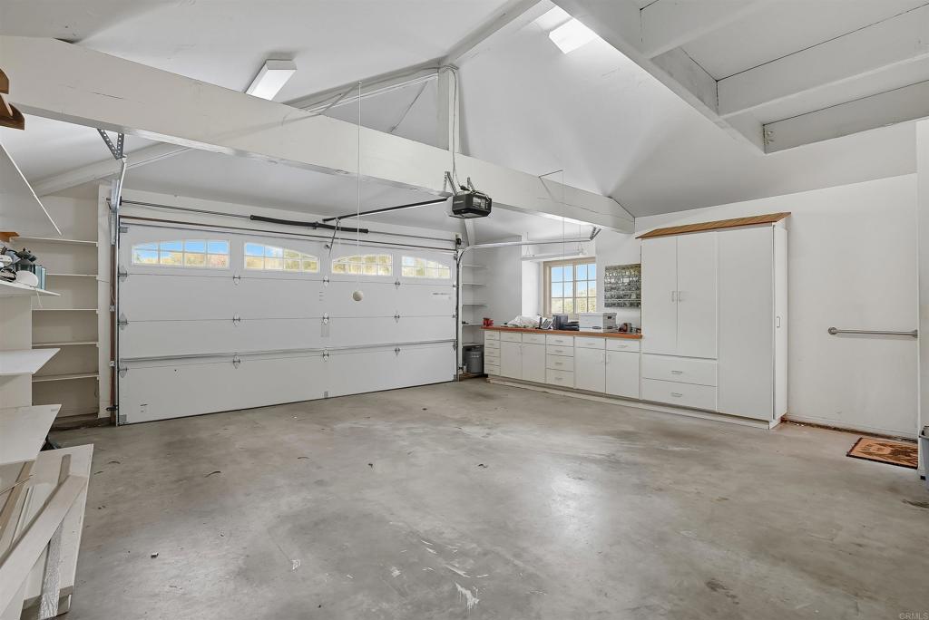 2206 Running Spring Place Encinitas, CA 92024 - Photo 38 of 44 a view of a garage