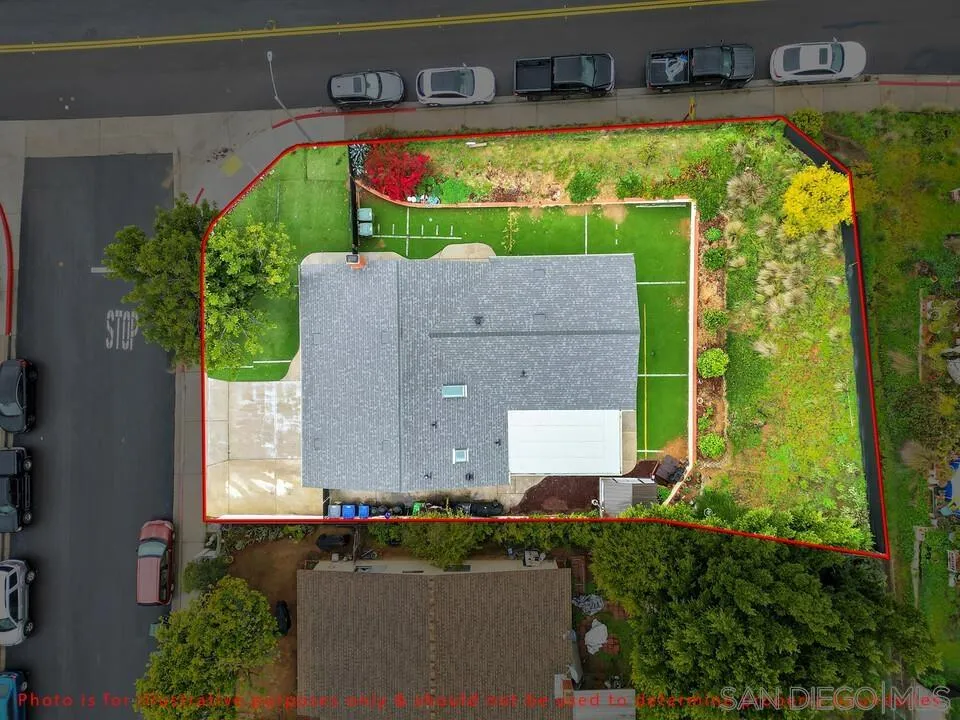 633 Sancado Terrace Fallbrook, CA 92028 - Photo 25 of 30 Gallery Image 25