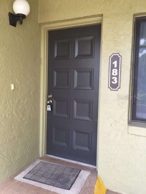 2 Escondido Circle, Unit 183 Altamonte Springs, FL 32701 - Photo 1 of 1