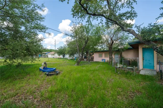 $249,000 | 1035 West Goodnight Avenue, Aransas Pass, TX 78336