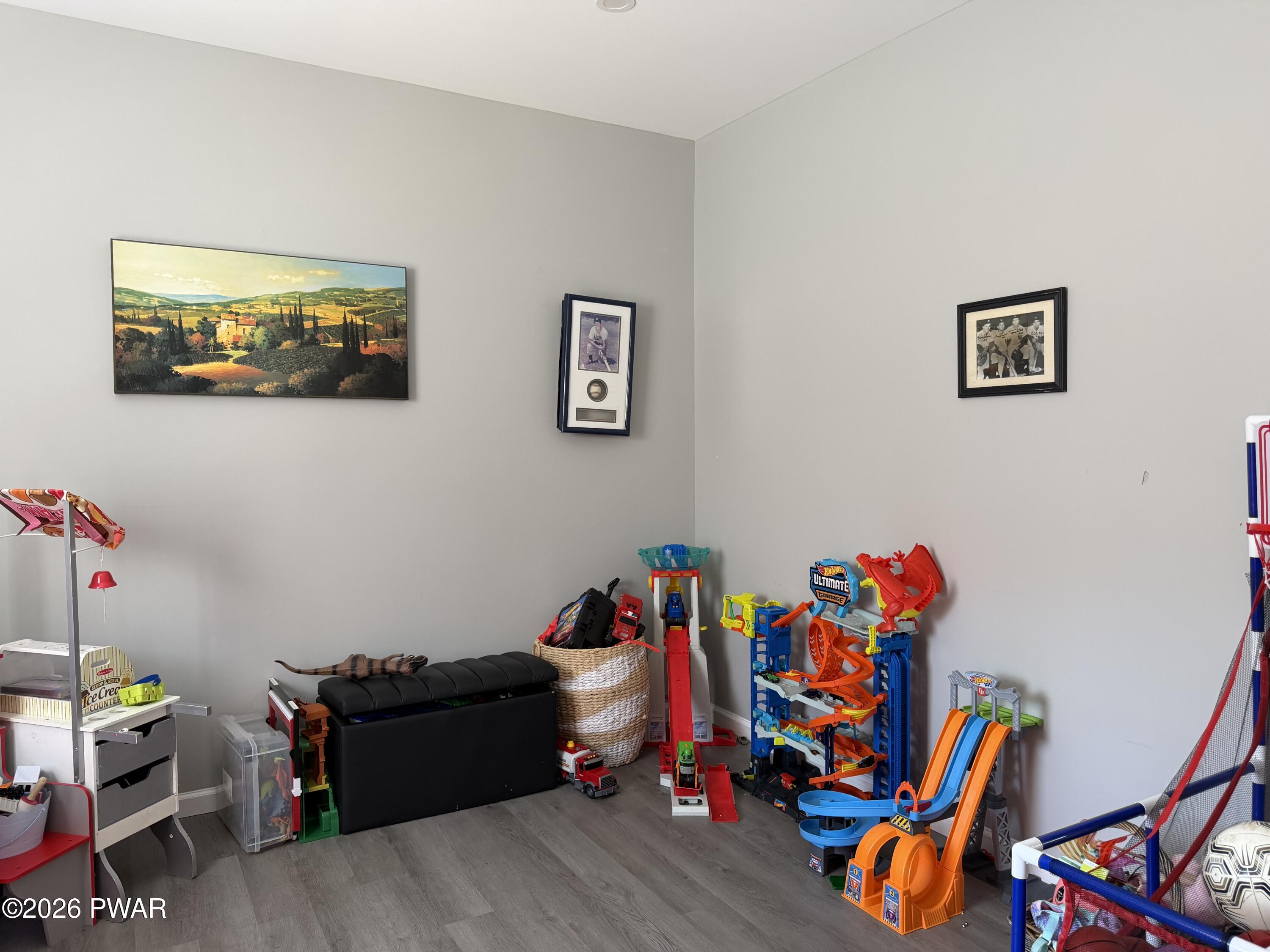 801 Maple Ridge Court Hawley, PA 18428 - Photo 31 of 55 a children room with toys and toys
