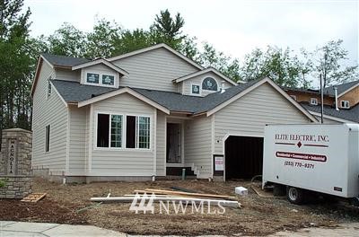 0 Lot 1 Se 133rd Street Renton, WA 98059 - Photo 1 of 1 Gallery Image 1