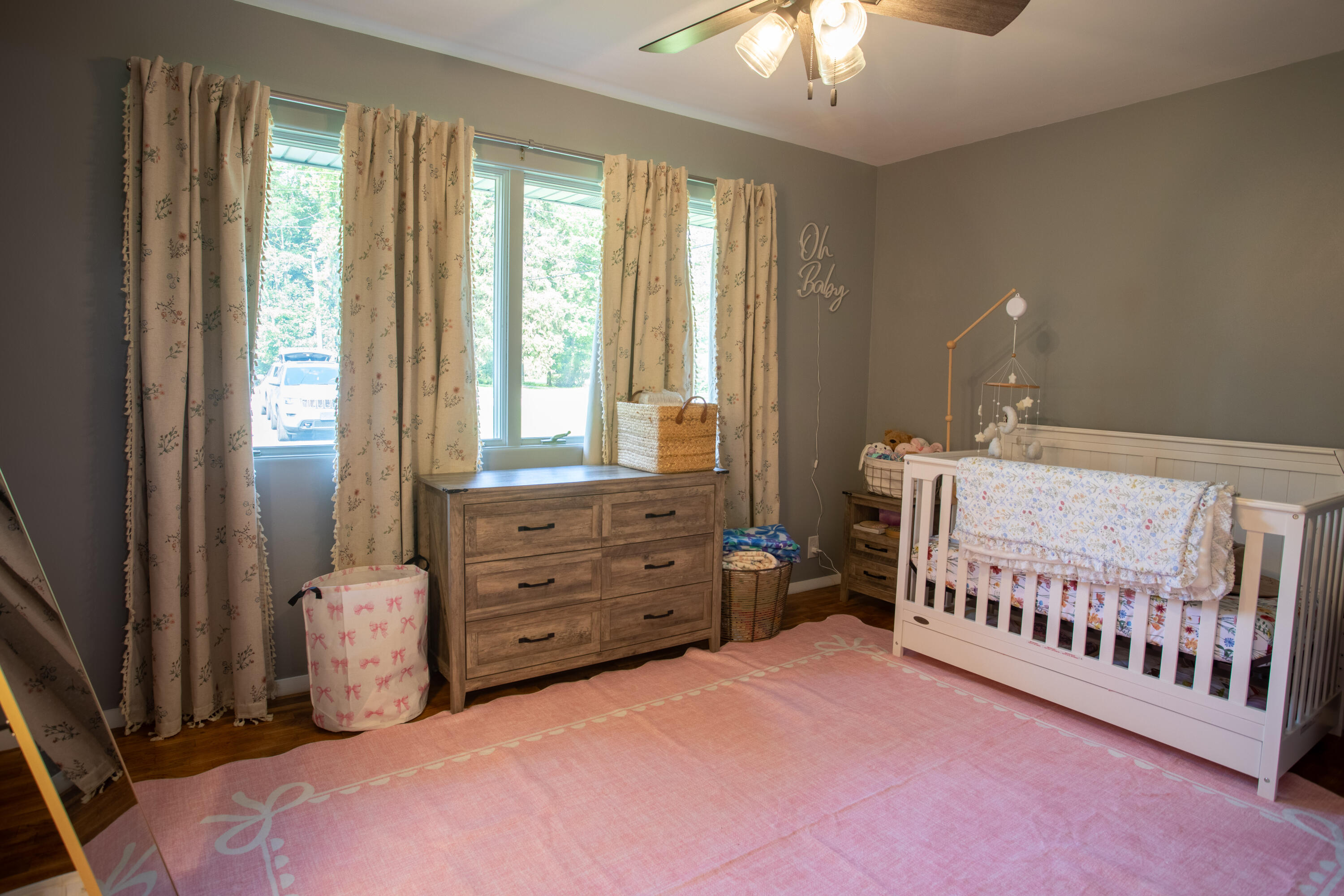 10163 Baldwin Road Bridgman, MI 49106 - Photo 16 of 22 Bedroom