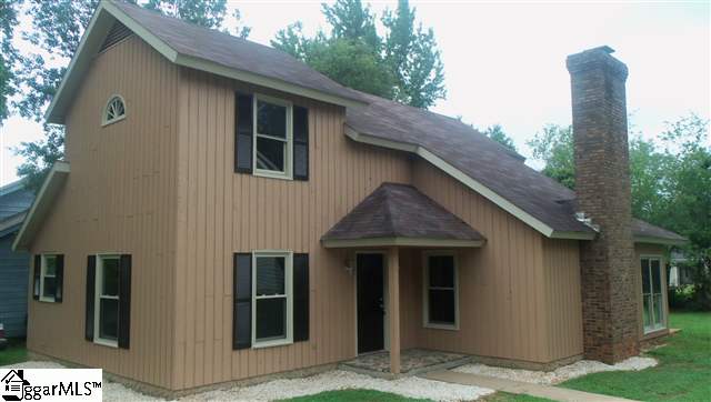 112 Sunrise Road Spartanburg, SC 29302 - Photo 1 of 1 Gallery Image 1