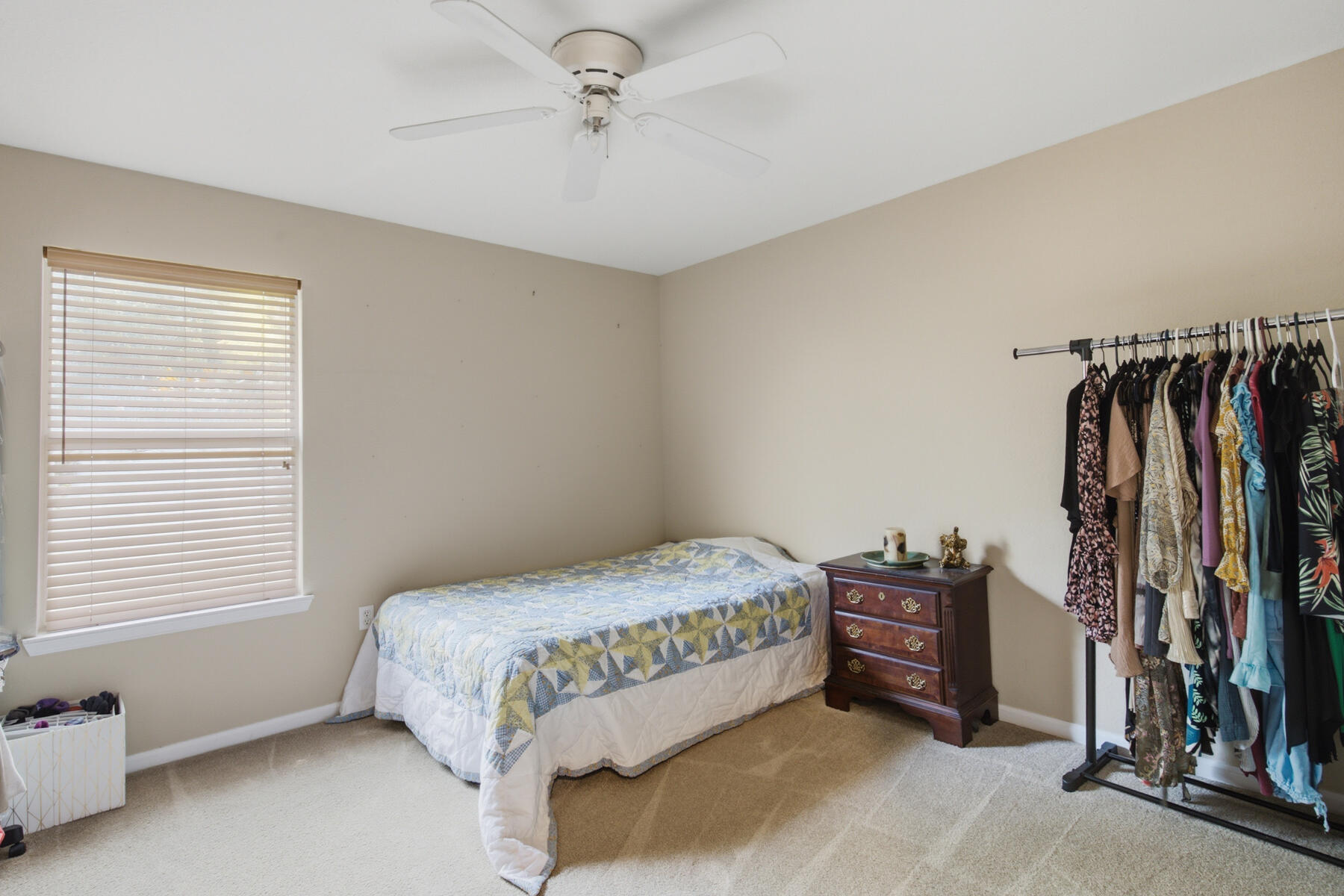1014 Airport Road, Unit 173 Destin, FL 32541 - Photo 16 of 18 Upstairs Guest Bedroom