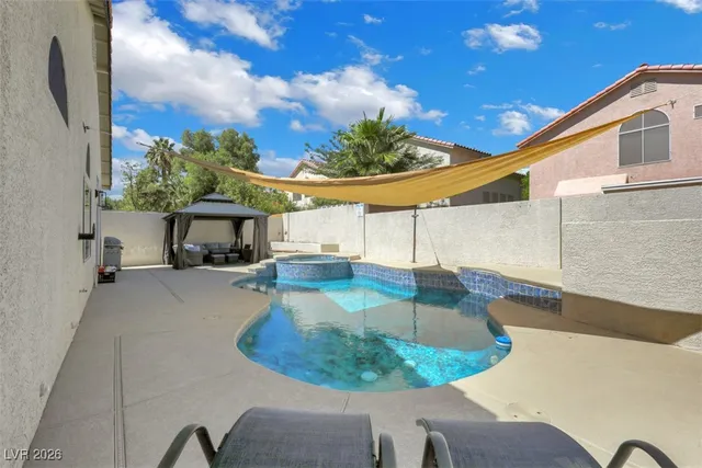 $3,999 | 10082 Prairie Dove Avenue, Las Vegas, NV 89117