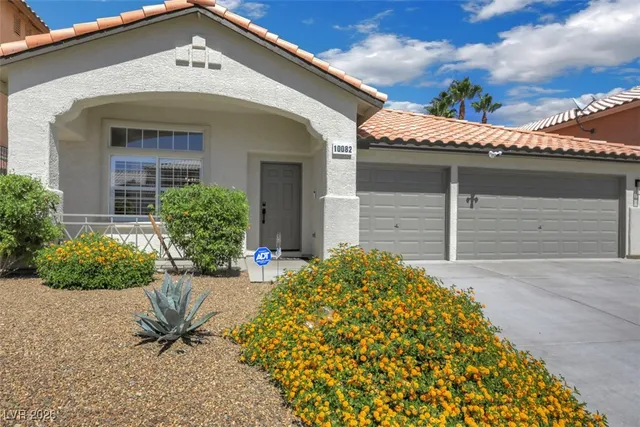 $3,999 | 10082 Prairie Dove Avenue, Las Vegas, NV 89117
