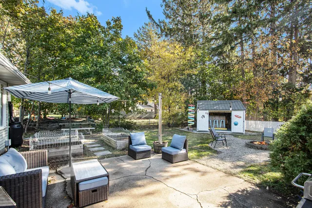 $364,900 | 1187 Yorkshire Drive, Norton Shores, MI 49441