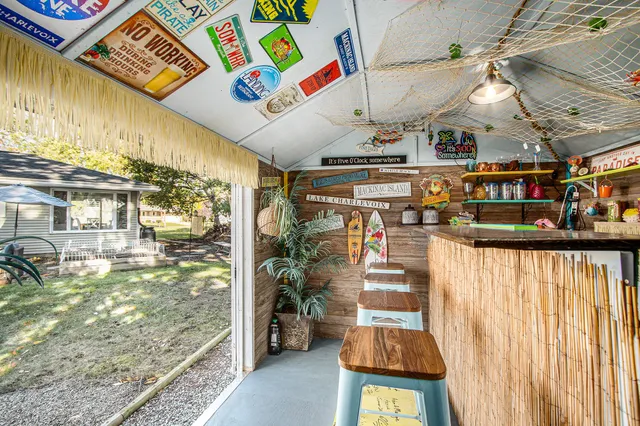 $364,900 | 1187 Yorkshire Drive, Norton Shores, MI 49441