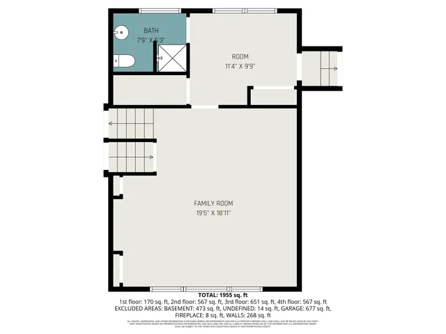 $364,900 | 1187 Yorkshire Drive, Norton Shores, MI 49441