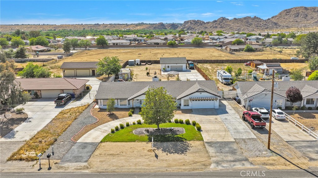 15454 Tuscola Road Apple Valley, CA 92307 - Photo 61 of 67