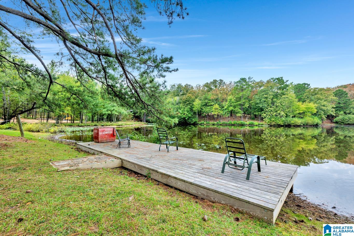 4580 Cabin Road Bessemer, AL 35022 - Photo 38 of 39