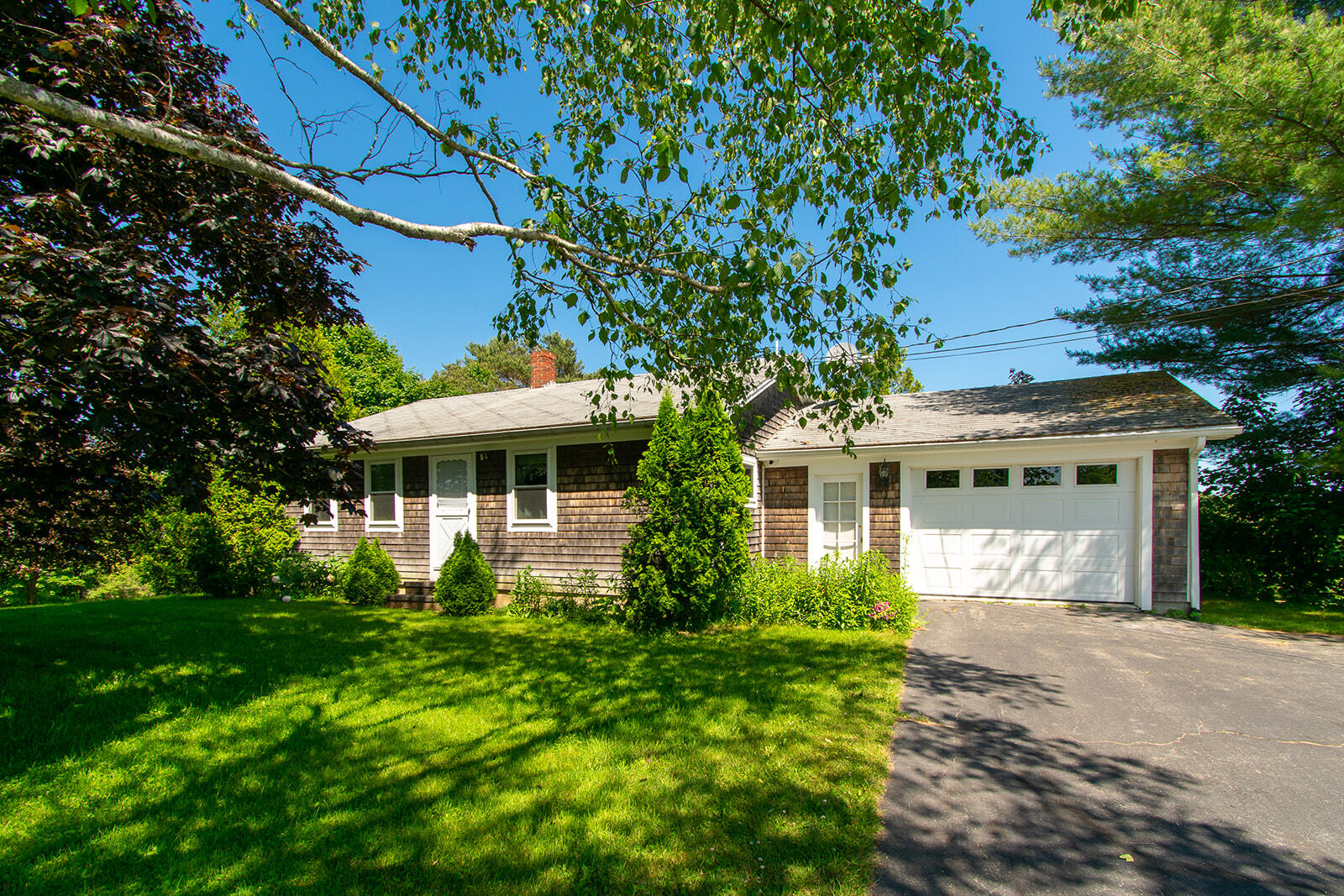 611 River Road Cushing, ME 04563 - Photo 2 of 46 611 River Road Cushing