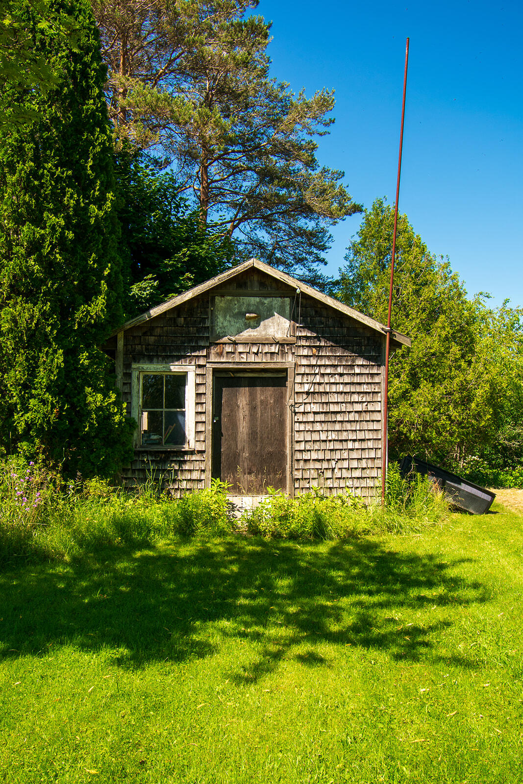 611 River Road Cushing, ME 04563 - Photo 28 of 46 611 River-29