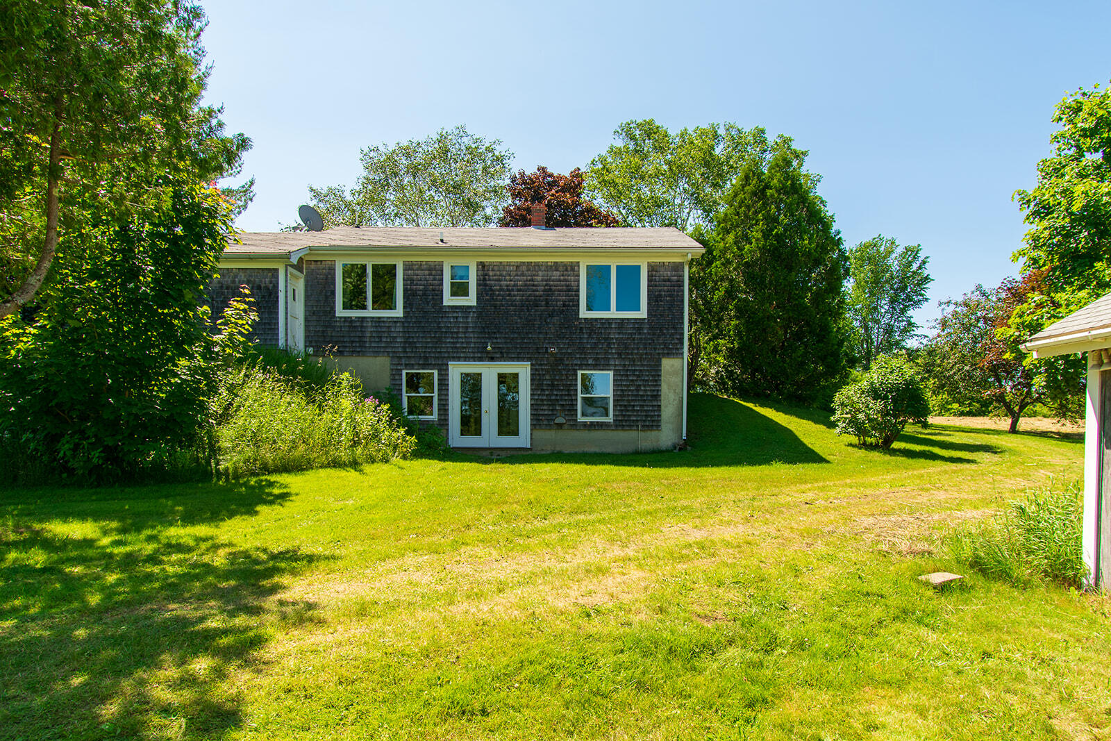 611 River Road Cushing, ME 04563 - Photo 32 of 46 611 River-35