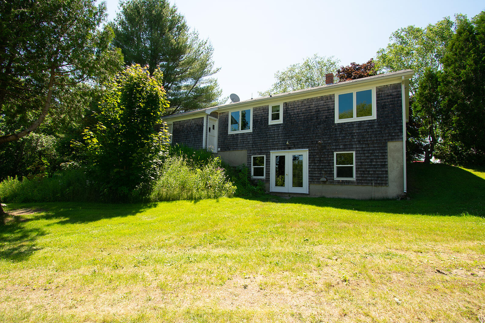 611 River Road Cushing, ME 04563 - Photo 33 of 46 611 River-36