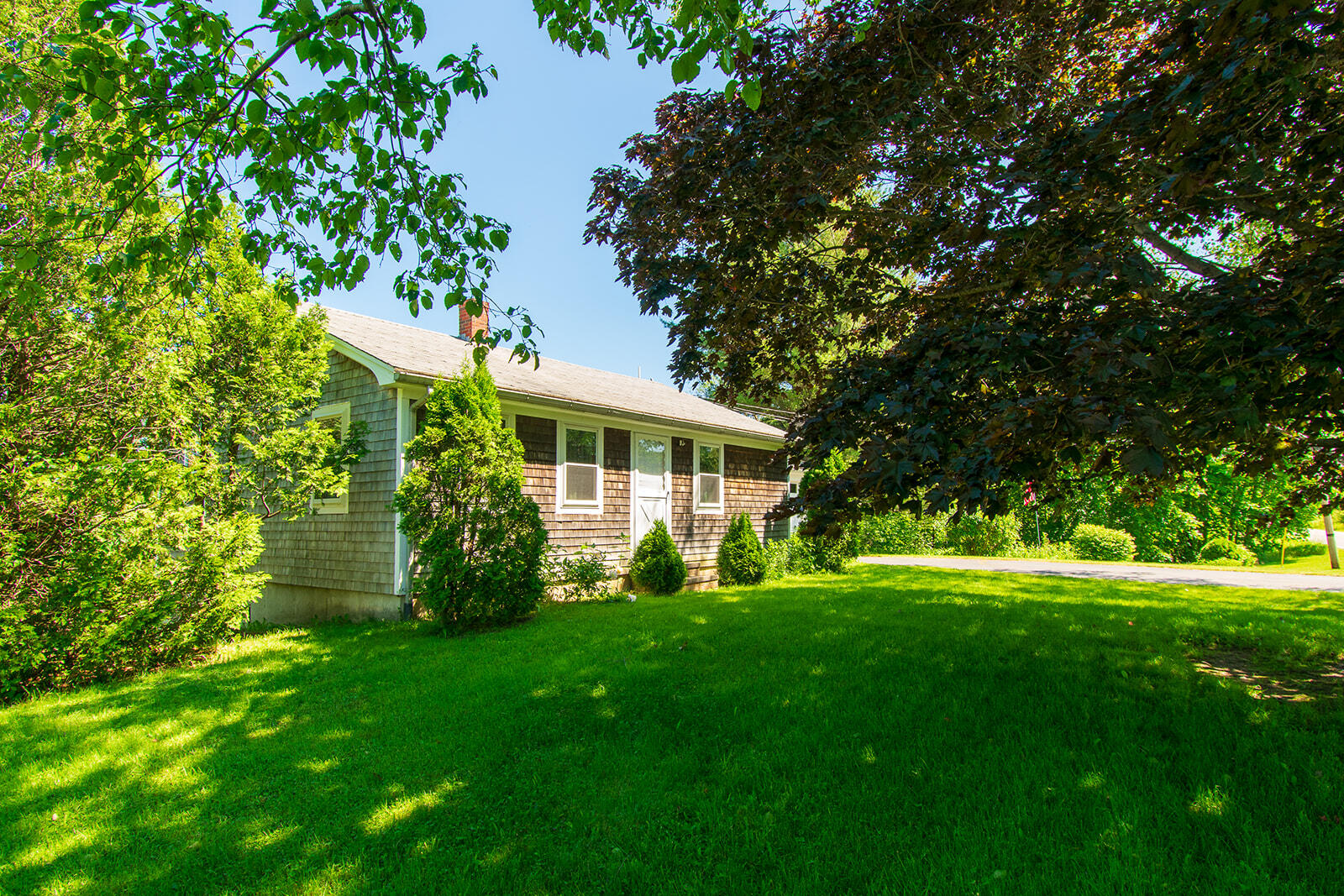 611 River Road Cushing, ME 04563 - Photo 36 of 46 611 River-40