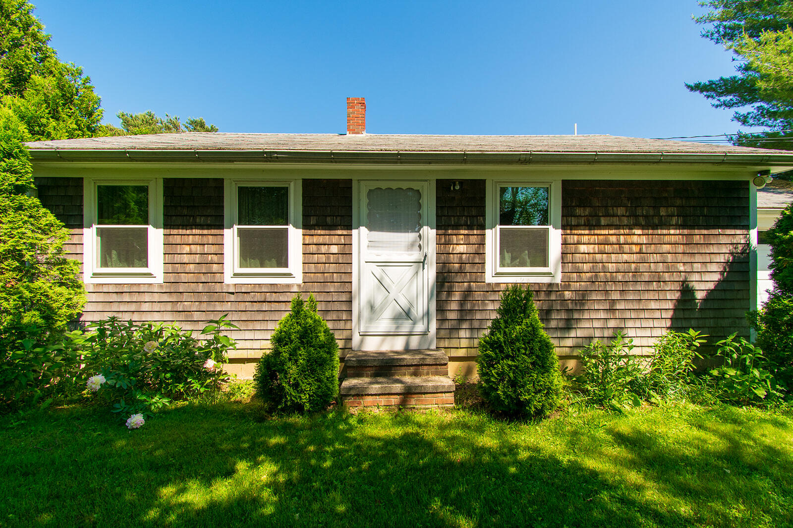 611 River Road Cushing, ME 04563 - Photo 37 of 46 611 River-41