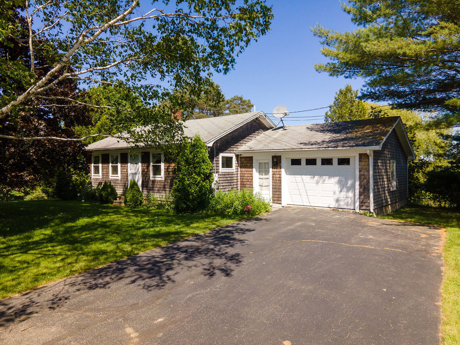 611 River Road Cushing, ME 04563 - Photo 38 of 46 611 River-43