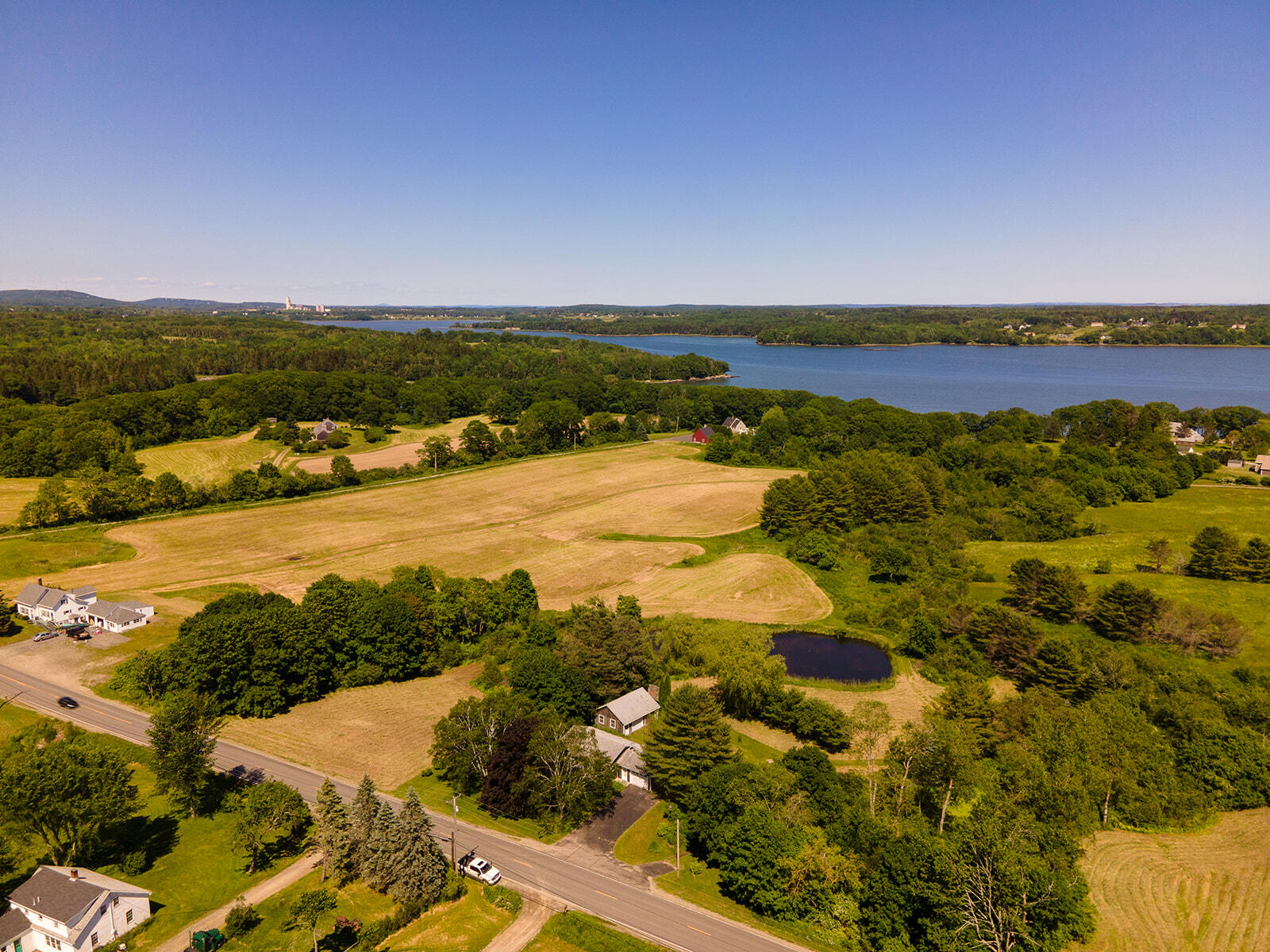 611 River Road Cushing, ME 04563 - Photo 39 of 46 611 River-45