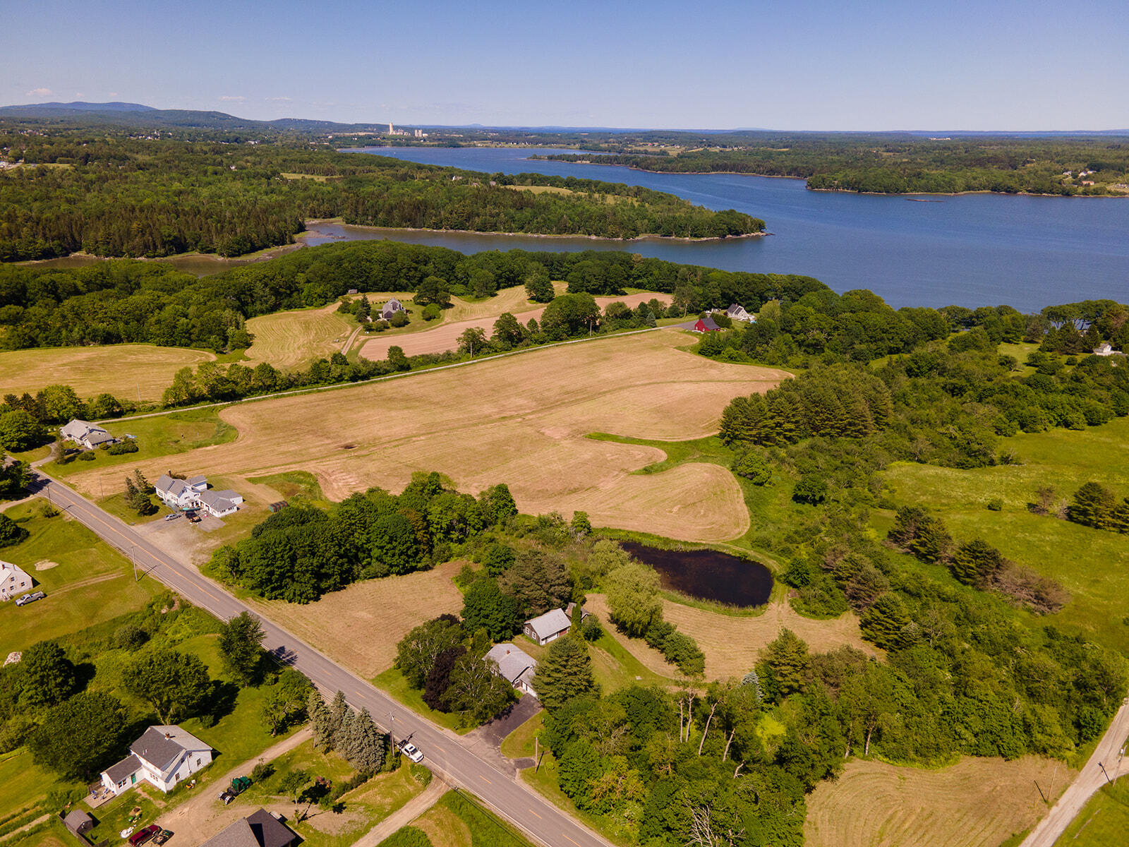 611 River Road Cushing, ME 04563 - Photo 41 of 46 611 River-51