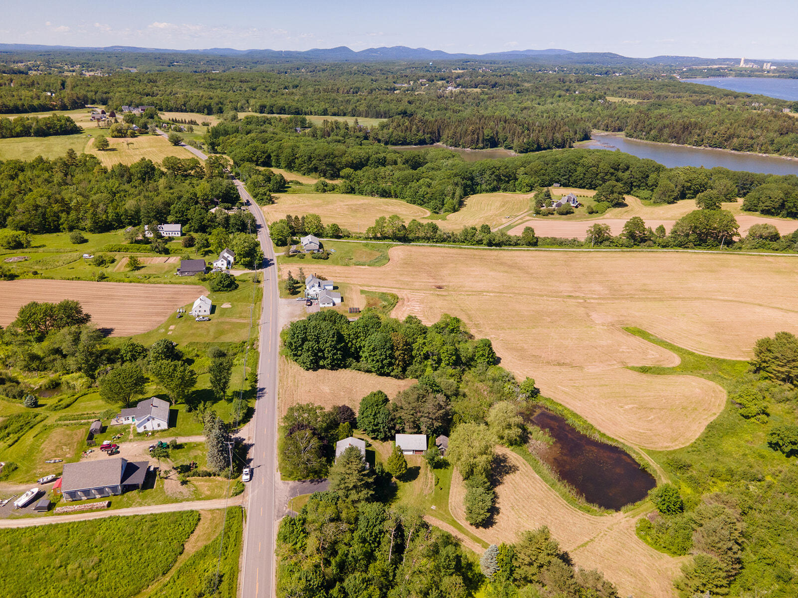 611 River Road Cushing, ME 04563 - Photo 42 of 46 611 River-52