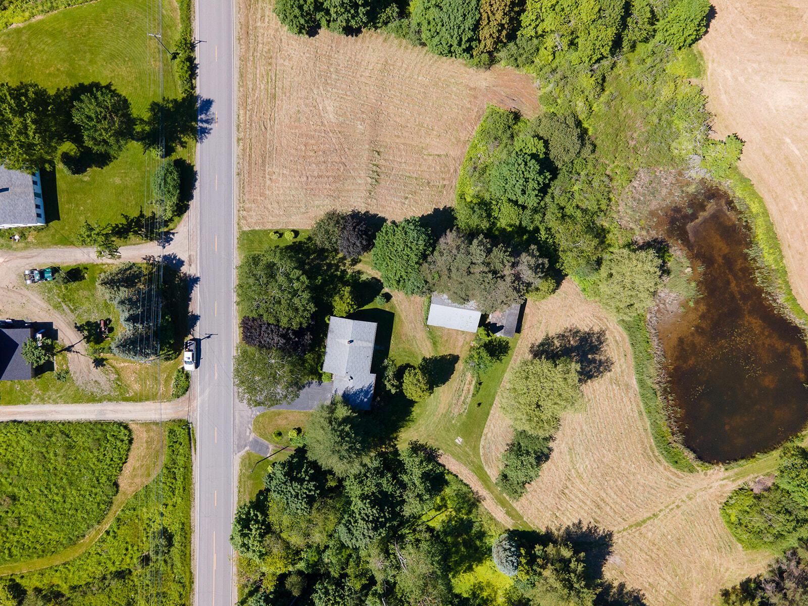 611 River Road Cushing, ME 04563 - Photo 43 of 46 611 River-53