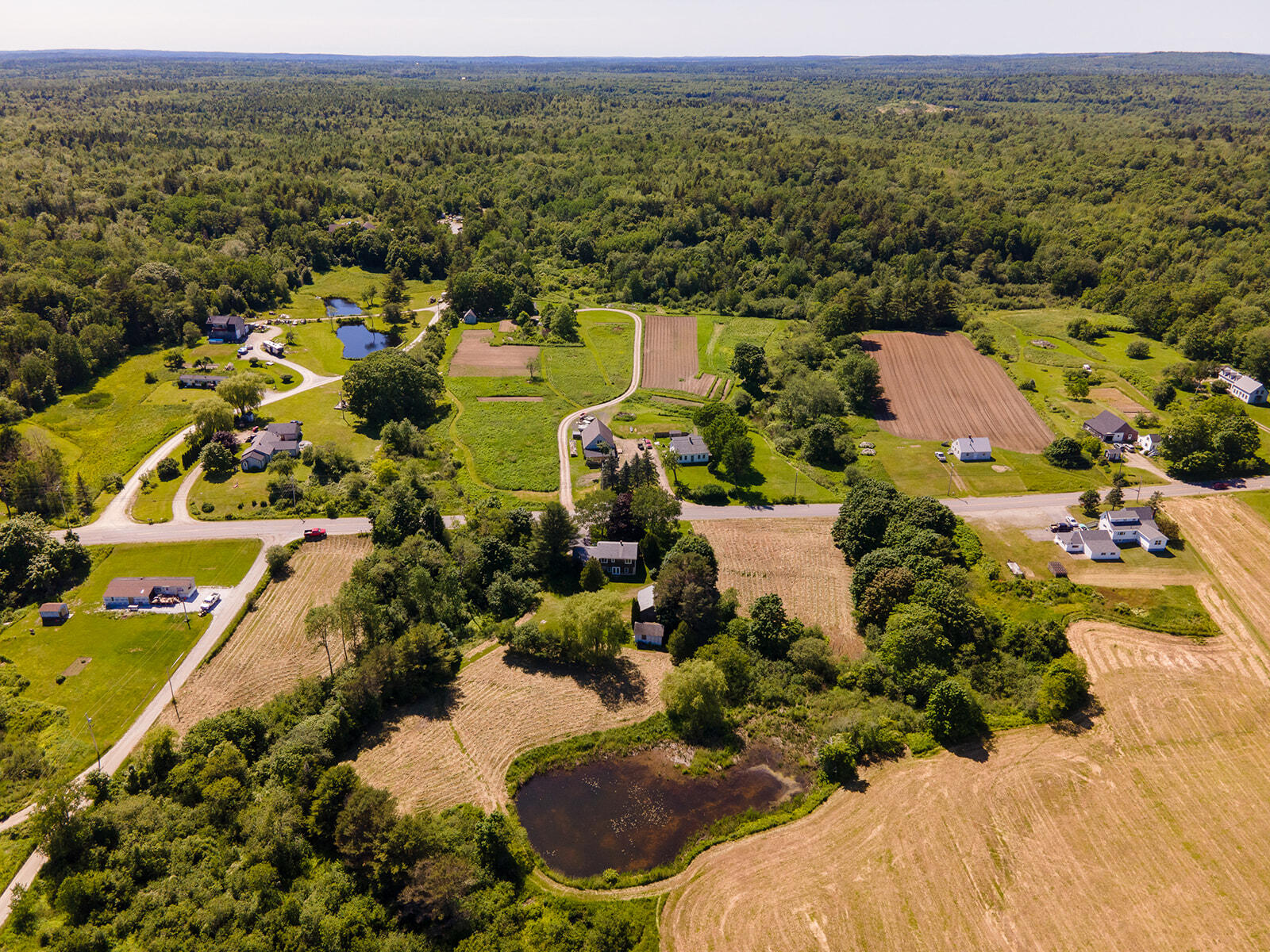 611 River Road Cushing, ME 04563 - Photo 44 of 46 611 River-55