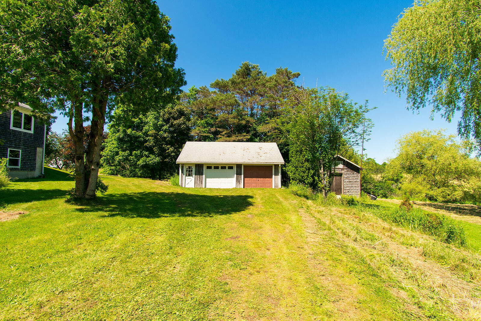 611 River Road Cushing, ME 04563 - Photo 8 of 46 611 River-28