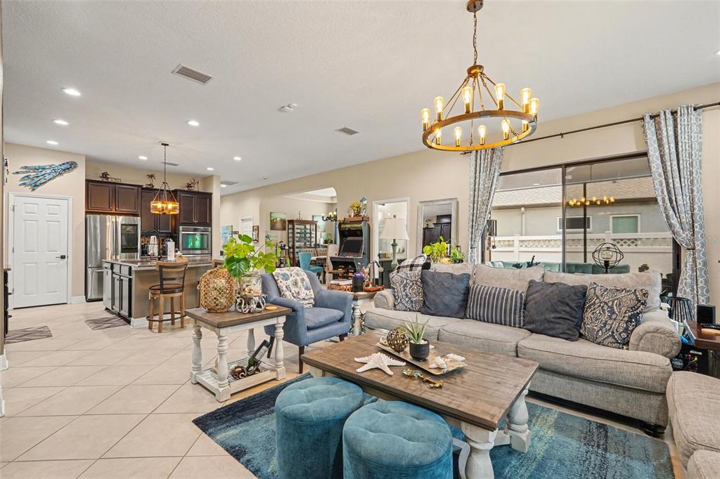 7110 Redroot Court Wesley Chapel, FL 33545 - Photo 6 of 33
