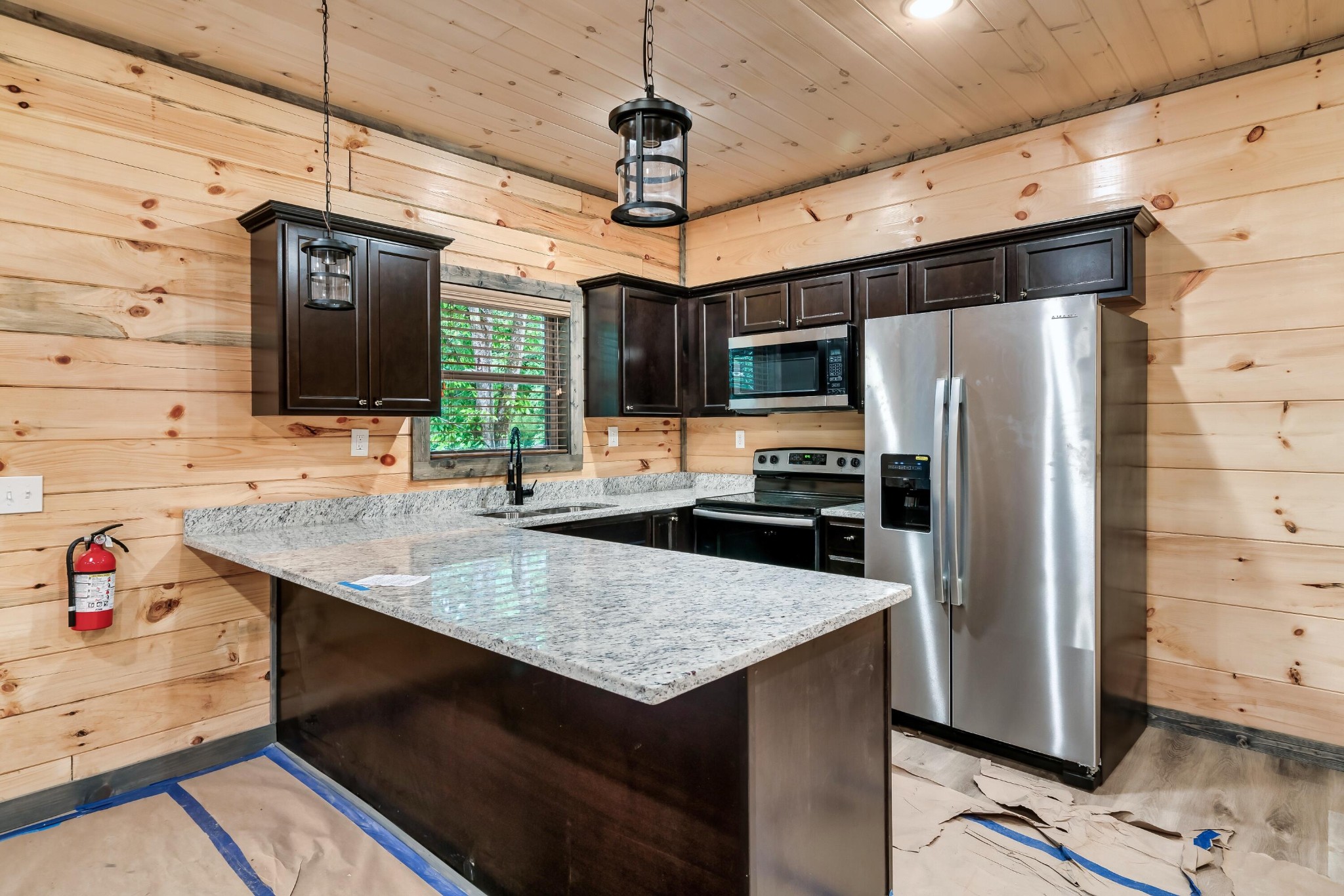 1642 Eagle Springs Road Sevierville, TN 37876 - Photo 12 of 22 Gallery Image 12