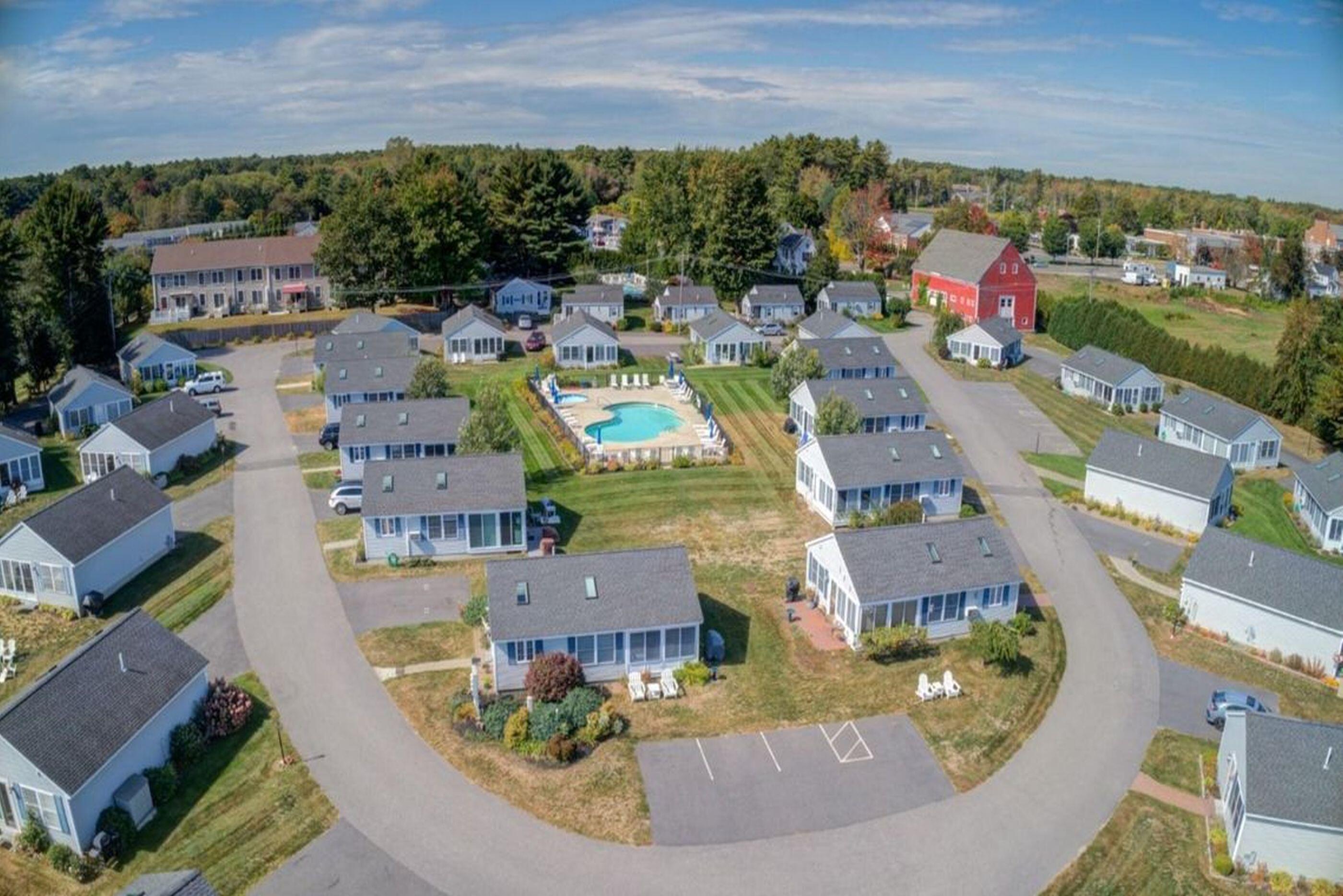 1413 Post Road, Unit 66 Wells, ME 04090 - Photo 48 of 54 1413 Post Road #66, Wells, ME 04090