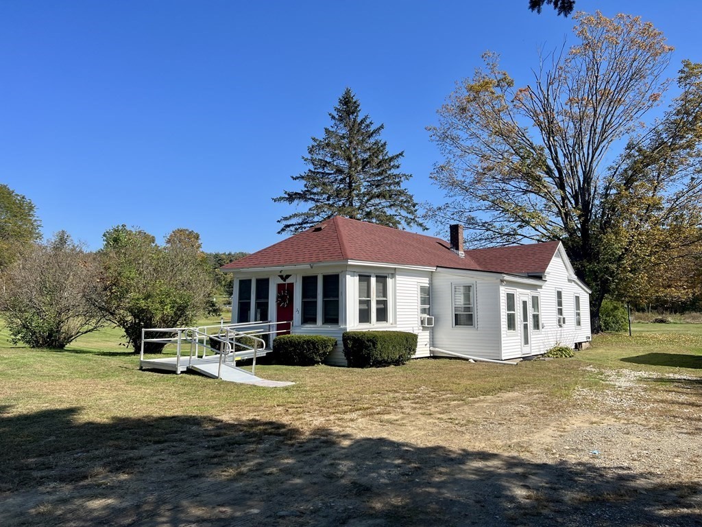 33 Lower Farms Road Northfield, MA 01360 - Photo 1 of 22 Gallery Image 1