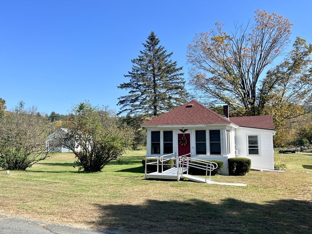 33 Lower Farms Road Northfield, MA 01360 - Photo 2 of 22 Gallery Image 2