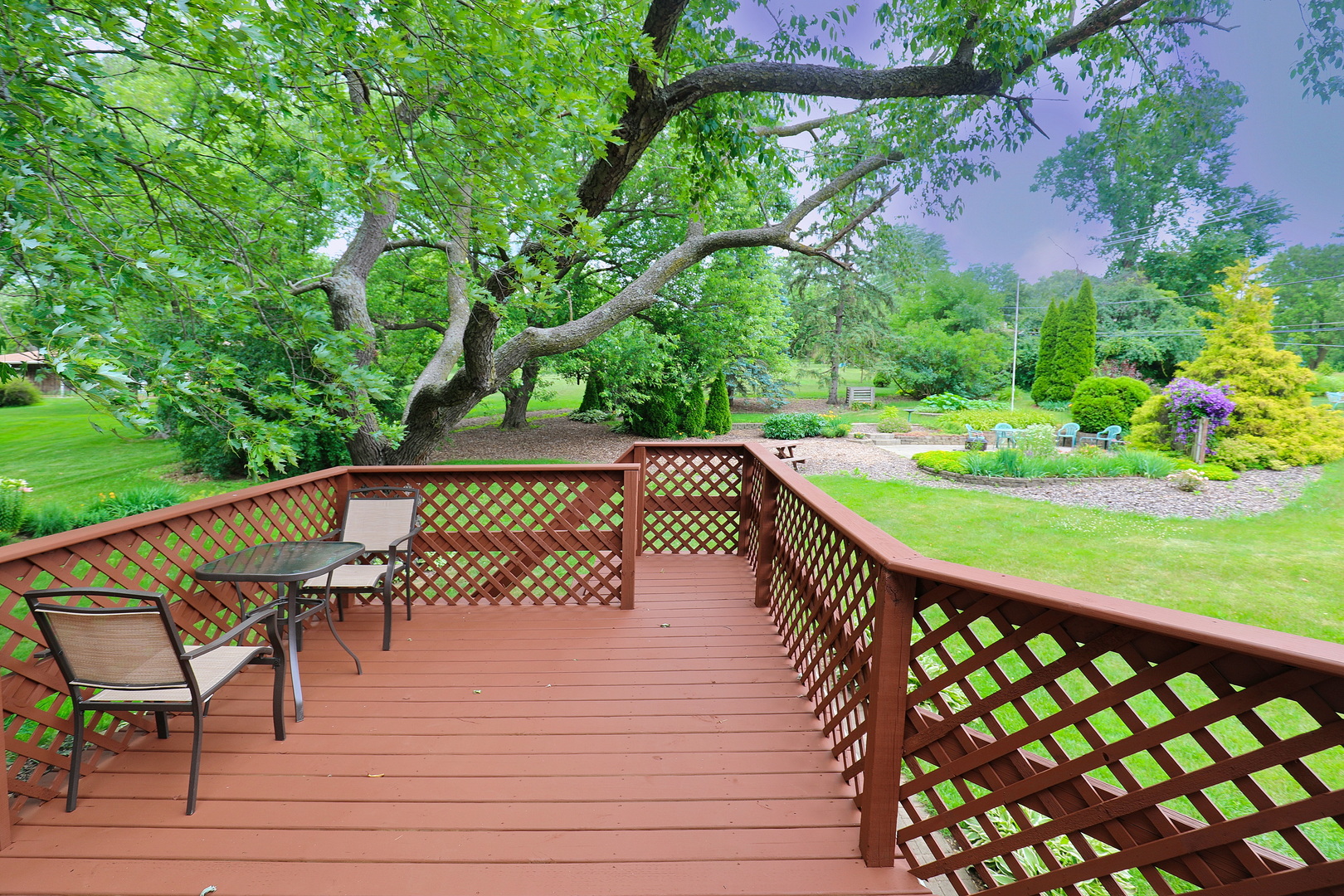 28W650 High Lake Road West Chicago, IL 60185 - Photo 38 of 53 Gallery Image 38