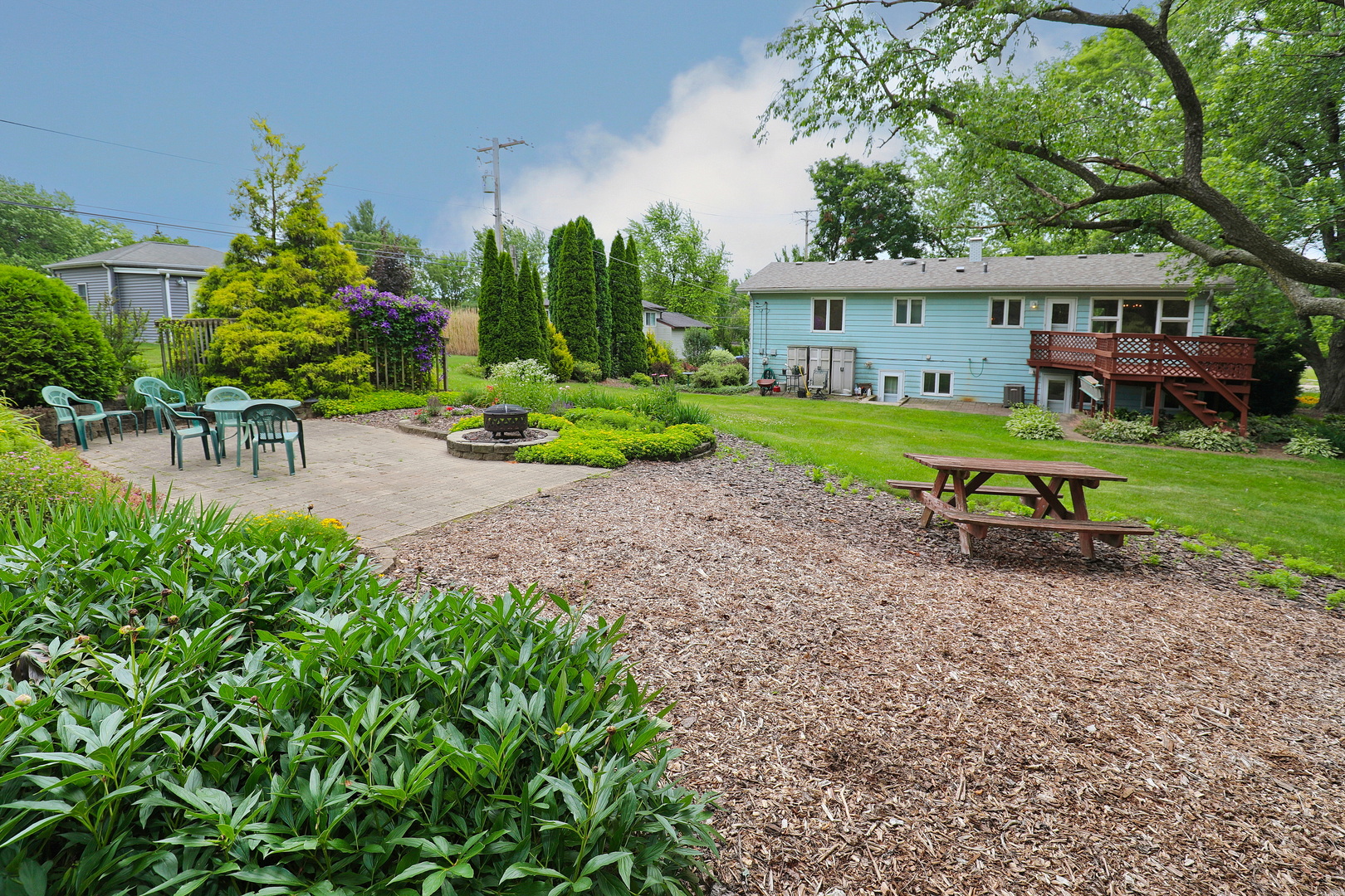 28W650 High Lake Road West Chicago, IL 60185 - Photo 46 of 53 Gallery Image 46