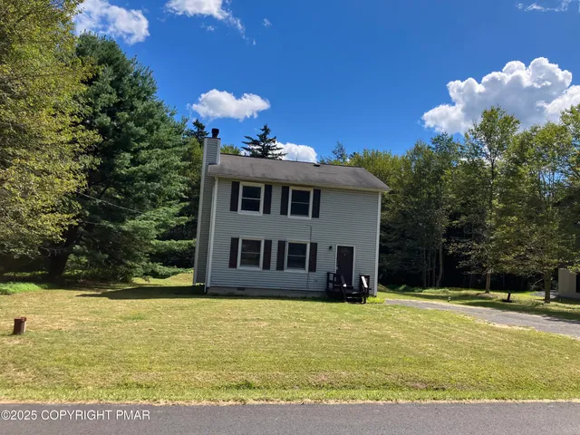 $2,150 | 798 Towamensing Trail, Albrightsville, PA 18210