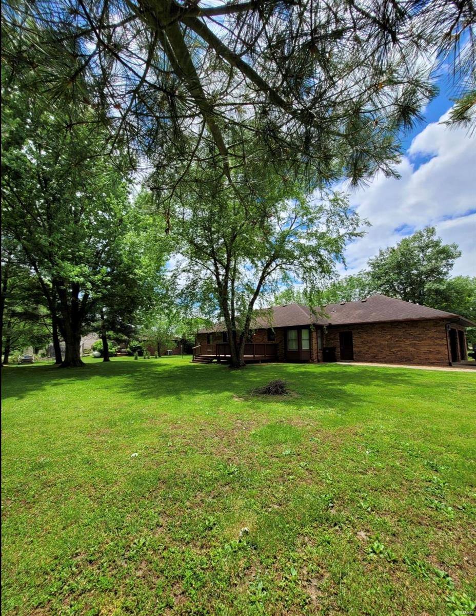 8312 Highway 159 Dorsey, IL 62021 - Photo 4 of 13