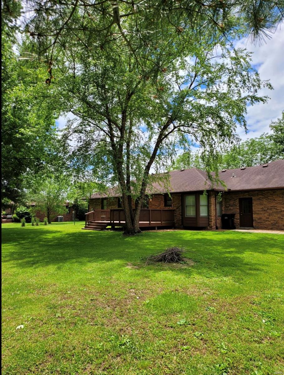 8312 Highway 159 Dorsey, IL 62021 - Photo 5 of 13