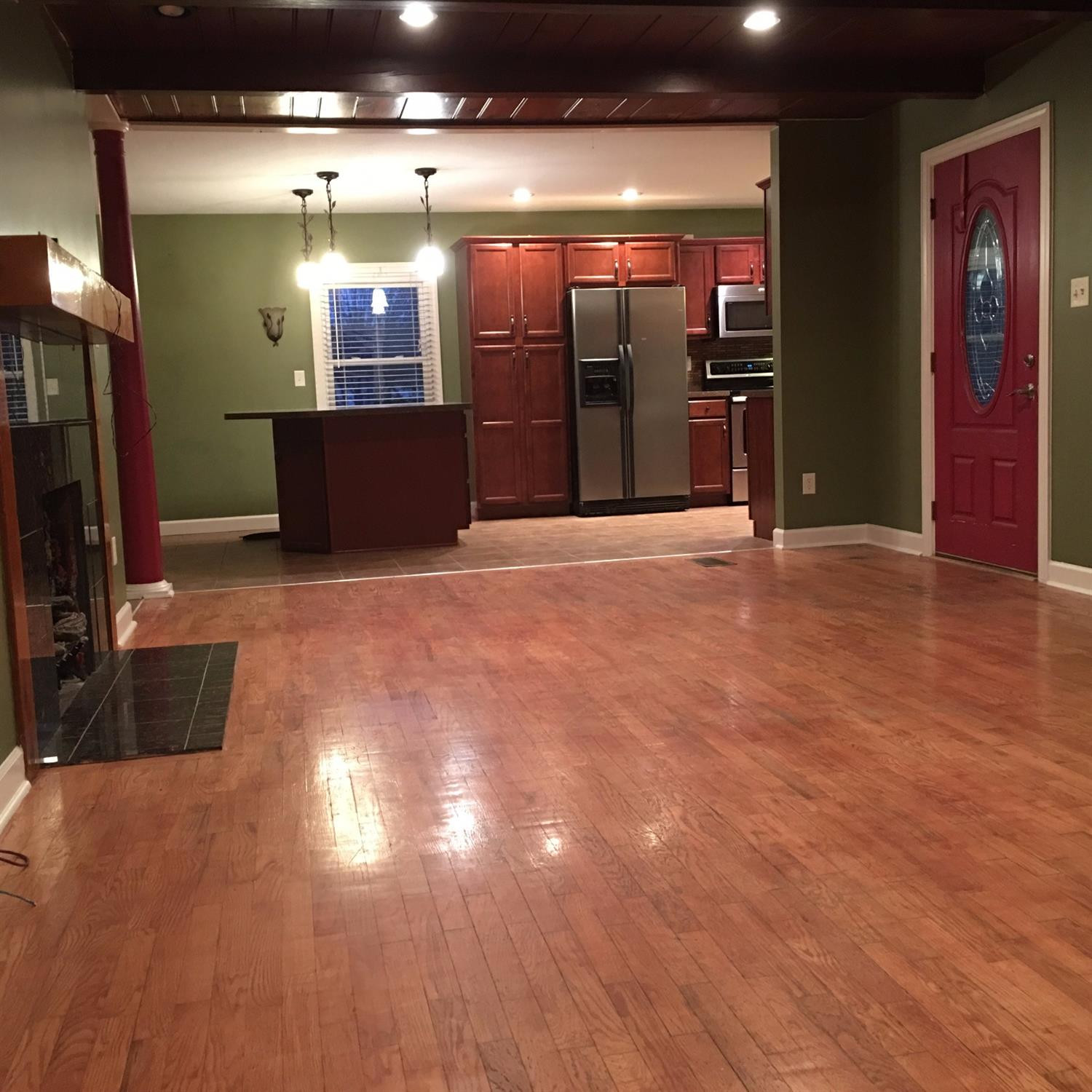 170 East Haiti Road Berea, KY 40403 - Photo 5 of 10 Listing Photo
