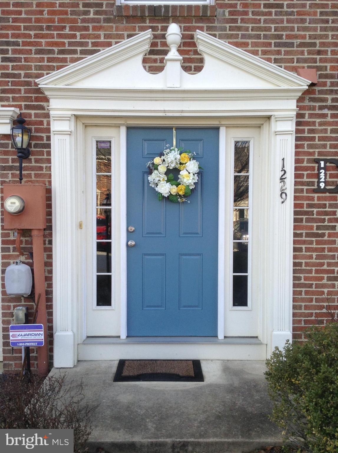 1229 Steed Street Ranson, WV 25438 - Photo 2 of 21 WELCOME!