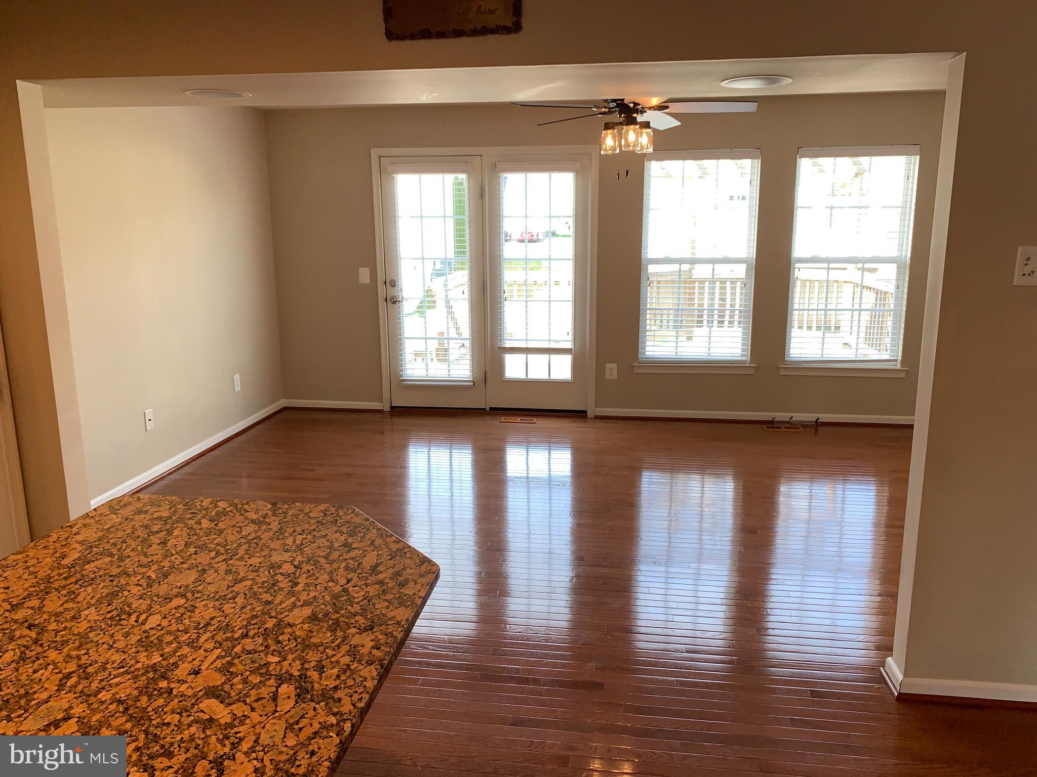 1229 Steed Street Ranson, WV 25438 - Photo 11 of 21 DINING ROOM.