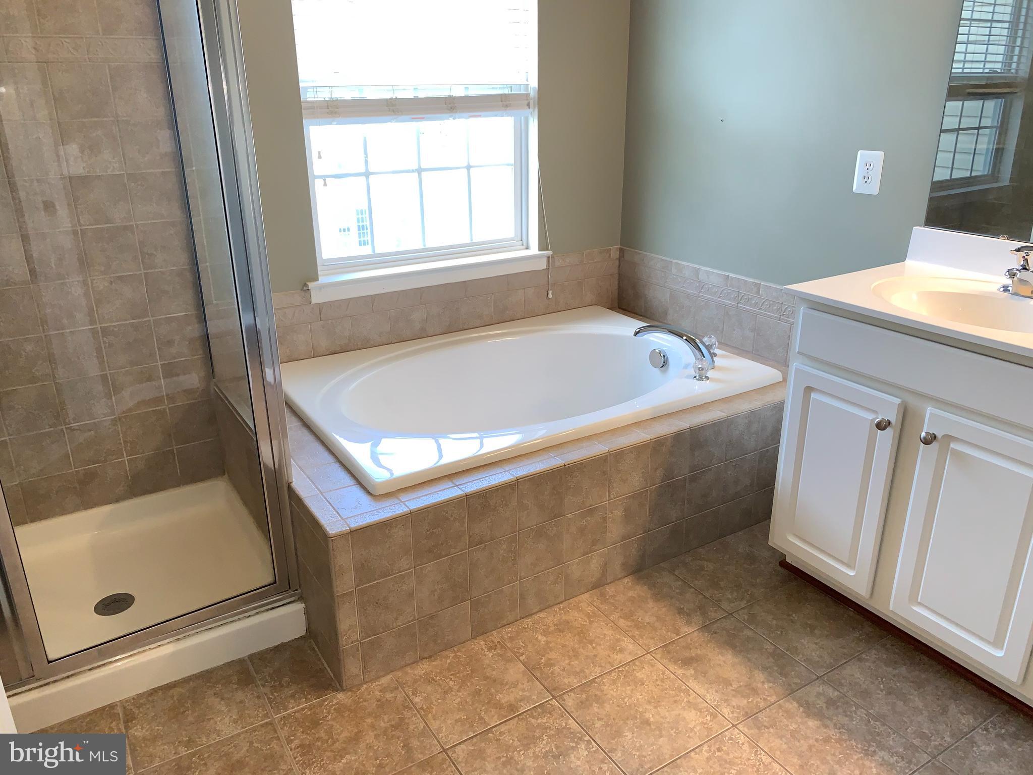 1229 Steed Street Ranson, WV 25438 - Photo 13 of 21 OWNERS' BATHROOM