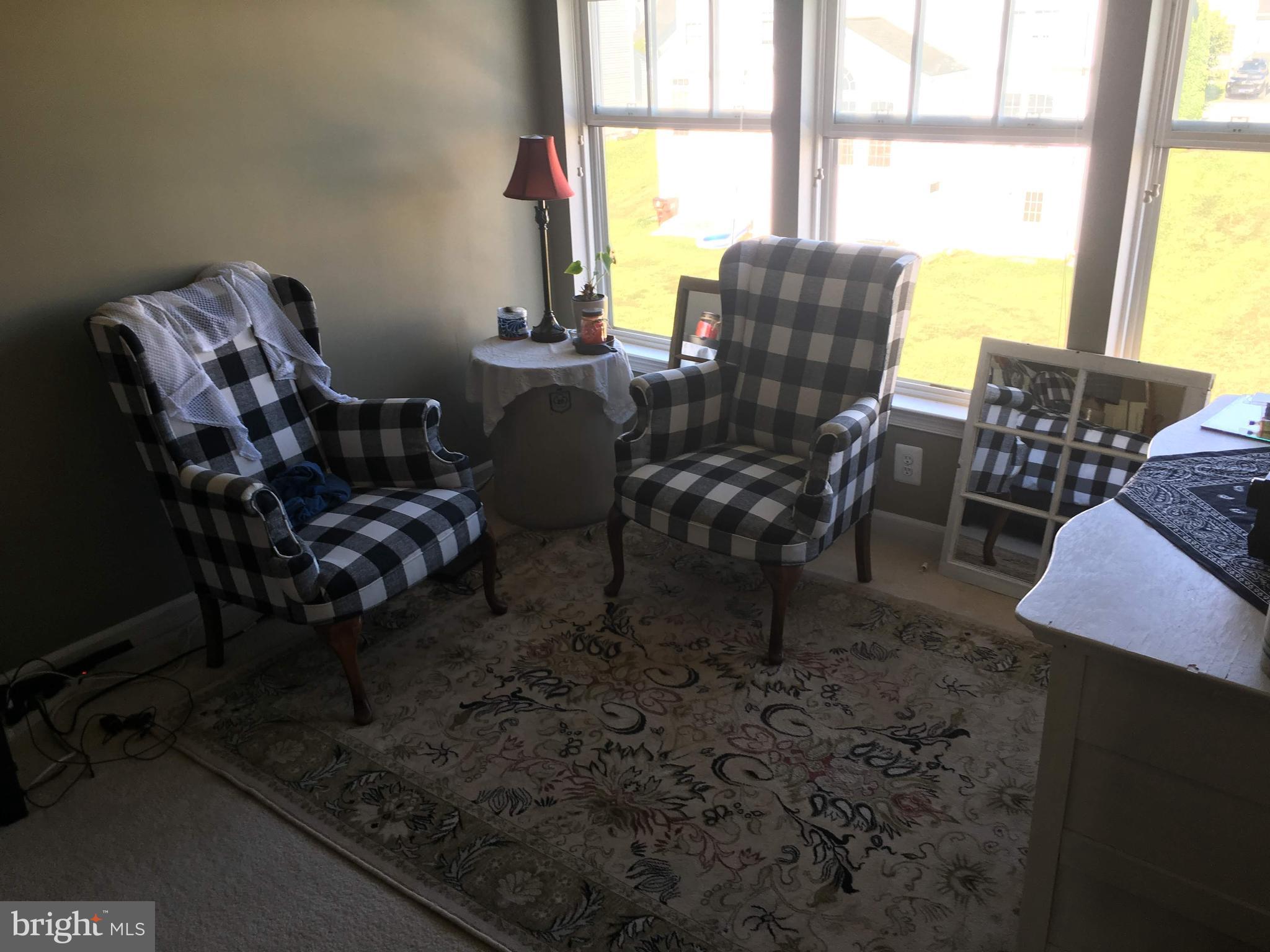 1229 Steed Street Ranson, WV 25438 - Photo 16 of 21 SITTING AREA