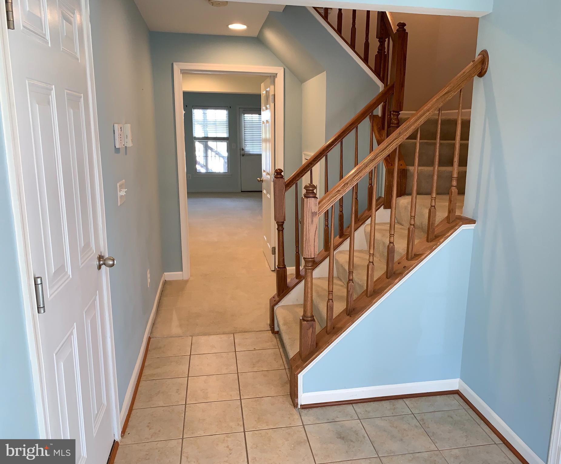 1229 Steed Street Ranson, WV 25438 - Photo 3 of 21 GROUND FLOOR.