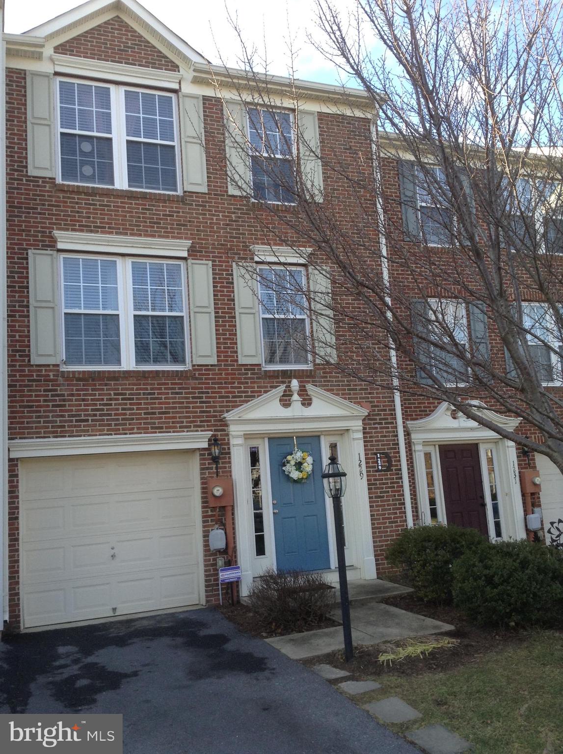 1229 Steed Street Ranson, WV 25438 - Photo 21 of 21