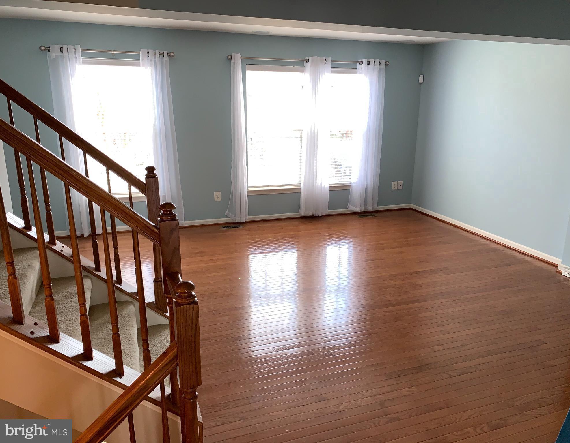 1229 Steed Street Ranson, WV 25438 - Photo 7 of 21 LIVING ROOM. MAIN FLOOR