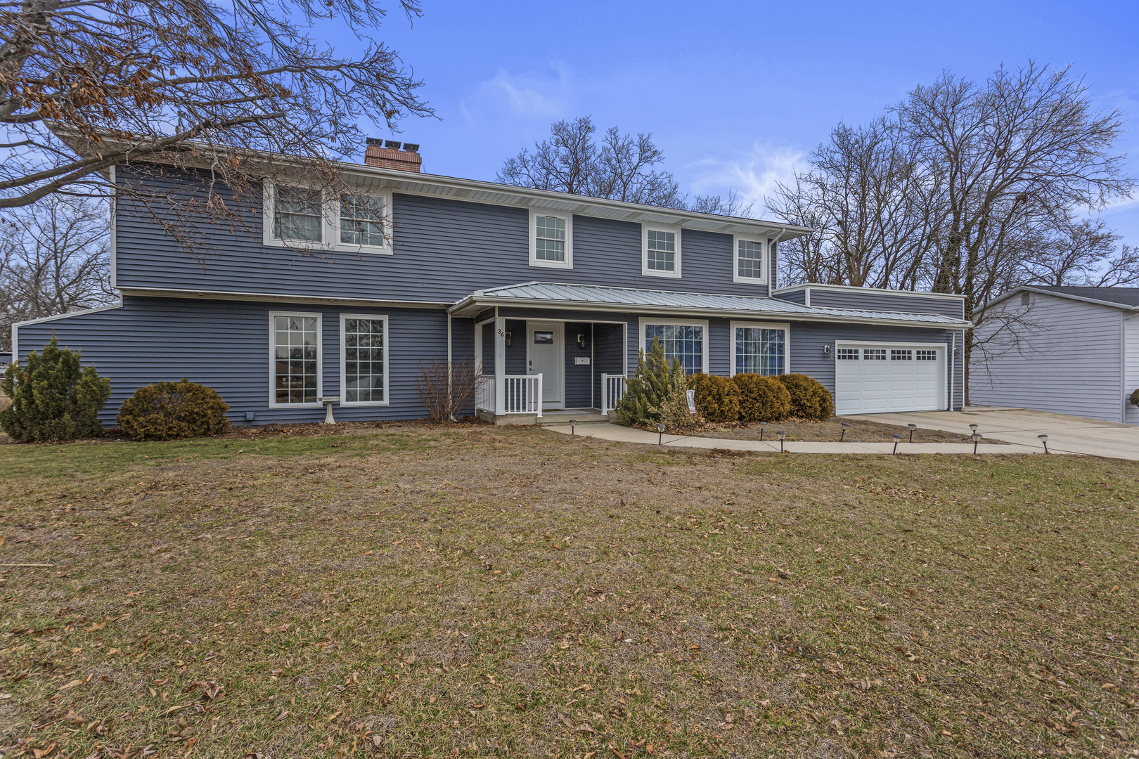 36 Allen Bend Drive Decatur, IL 62521 - Photo 3 of 39
