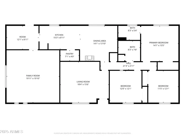 $559,900 | 403 West Gail Drive, Chandler, AZ 85225